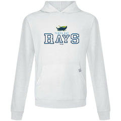 MLB Tampa Bay Rays Levelwear Relay Journey Pullover Hoodie