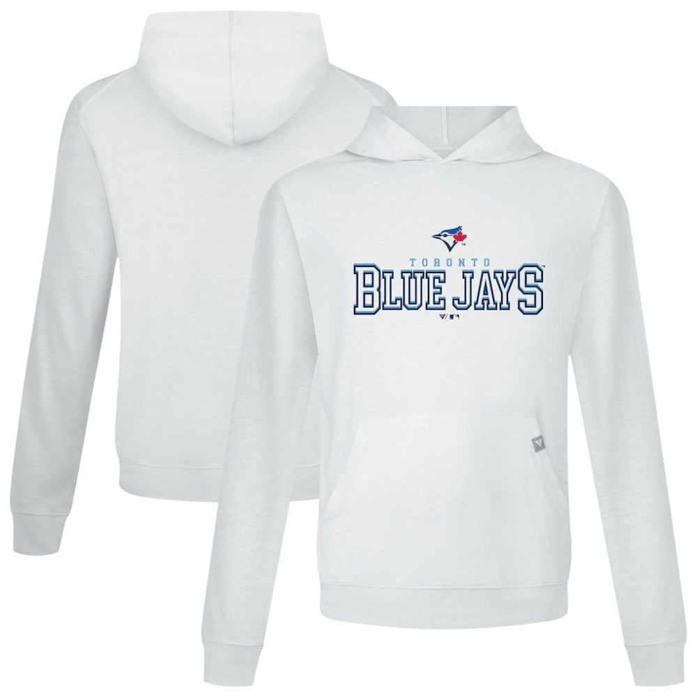 MLB Toronto Blue Jays Levelwear Relay Journey Pullover Hoodie