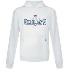 MLB Toronto Blue Jays Levelwear Relay Journey Pullover Hoodie