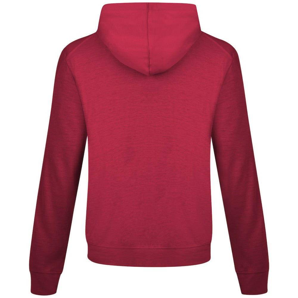 MLB Minnesota Twins Levelwear Relay Journey Pullover Hoodie