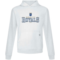 MLB Kansas City Royals Levelwear Relay Journey Pullover Hoodie