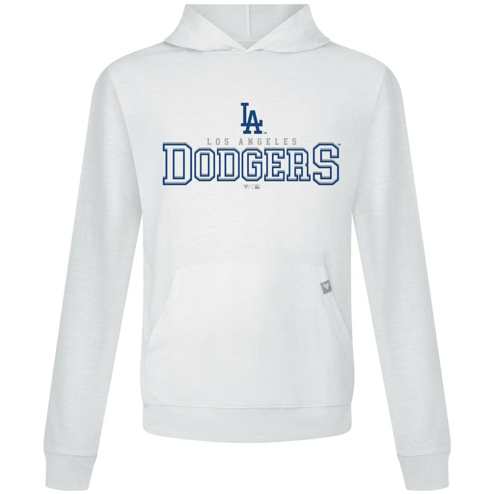 MLB Los Angeles Dodgers Levelwear Relay Journey Pullover Hoodie