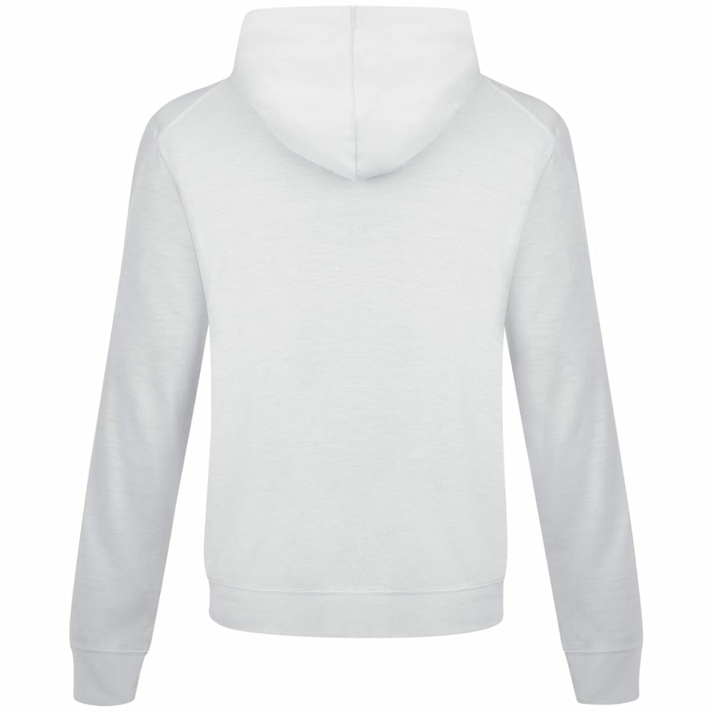 MLB Tampa Bay Rays Levelwear Relay Banner Arch Pullover Hoodie