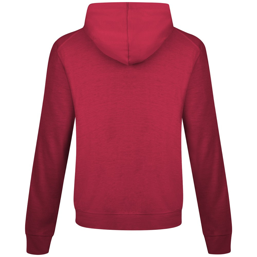 MLB Cleveland Guardians Levelwear Relay Banner Arch Pullover Hoodie