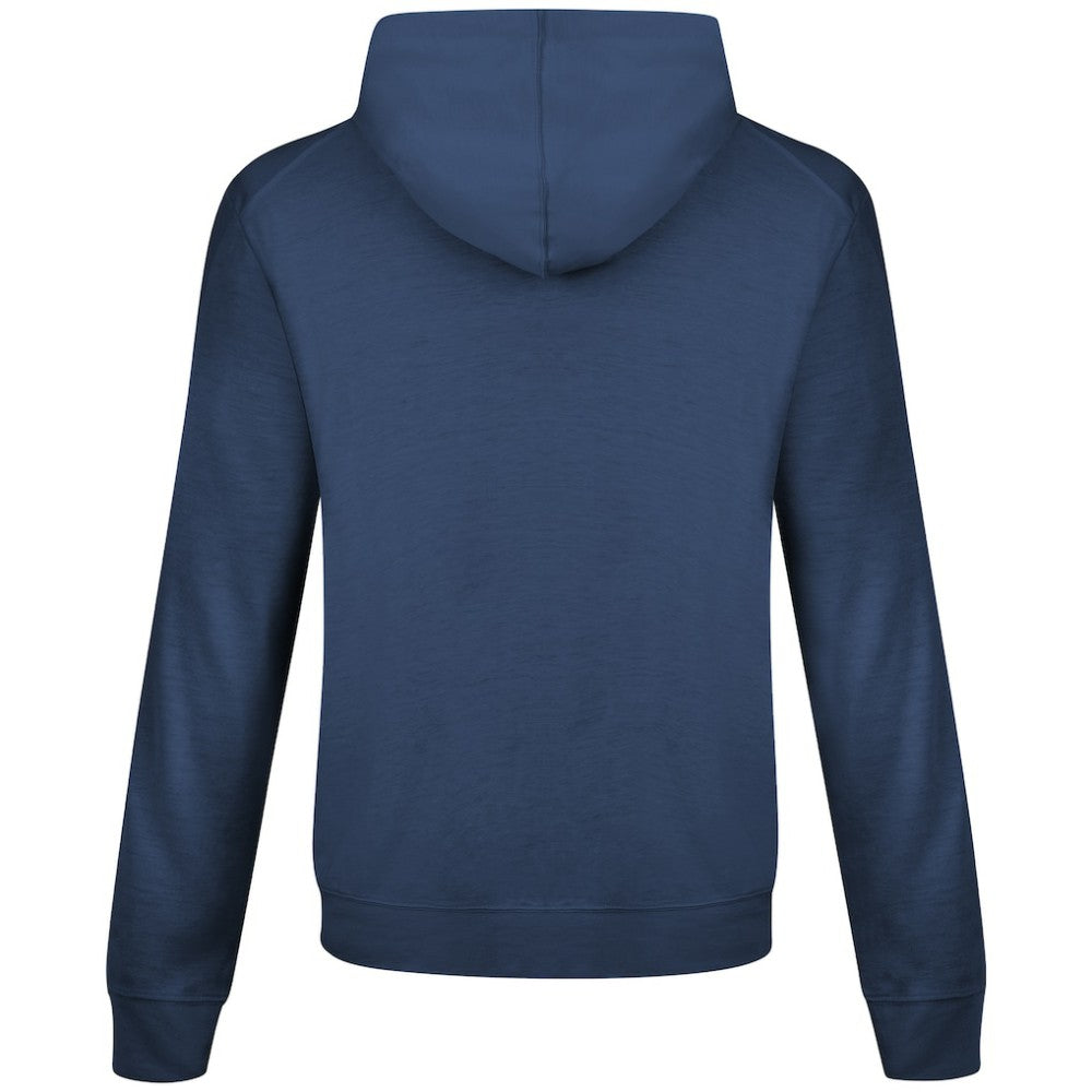 MLB Atlanta Braves Levelwear Relay Banner Arch Pullover Hoodie