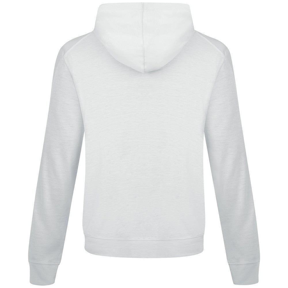 MLB Miami Marlins Levelwear Relay Banner Arch Pullover Hoodie