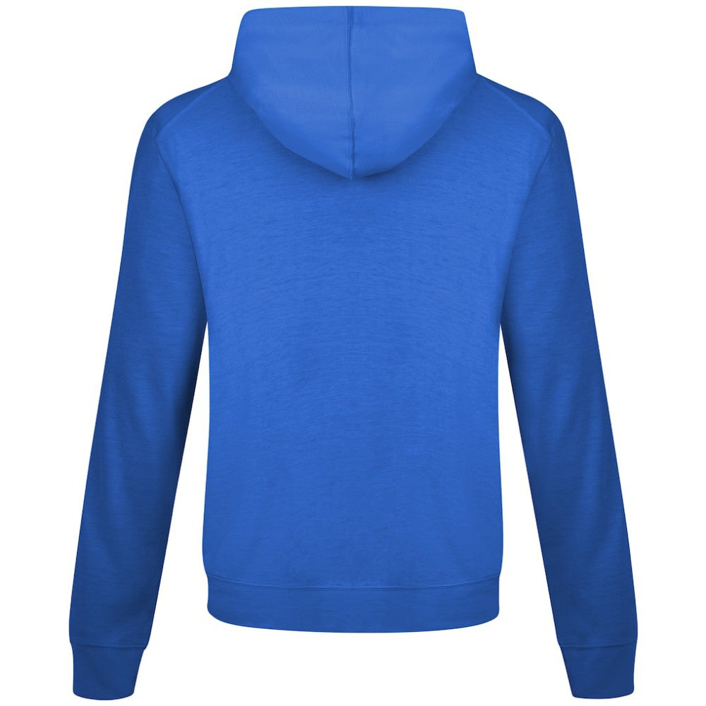 MLB Chicago Cubs Levelwear Relay Banner Arch Pullover Hoodie