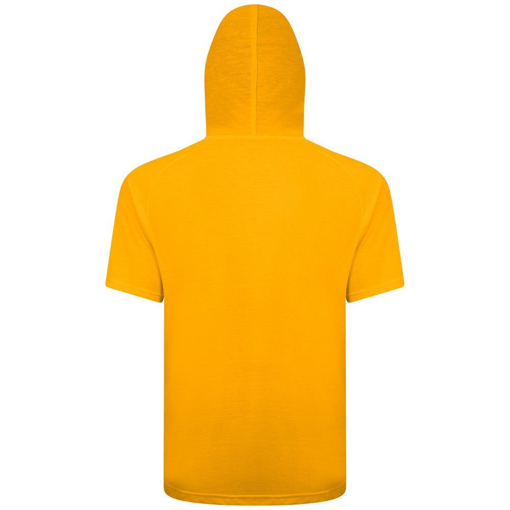 MLB Milwaukee Brewers Levelwear Phase Banner Arch Hoodie T-Shirt