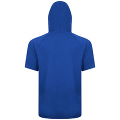 MLB Kansas City Royals Levelwear Phase Banner Arch Hoodie T-Shirt