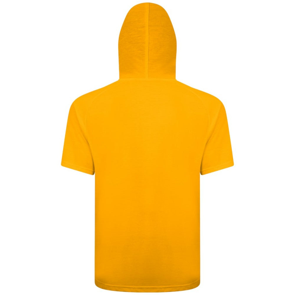 MLB Athletics Levelwear Phase Banner Arch Hoodie T-Shirt