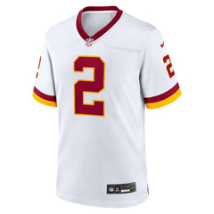 Marshon Lattimore  Game Super Bowl Era Jersey - Washington Commanders