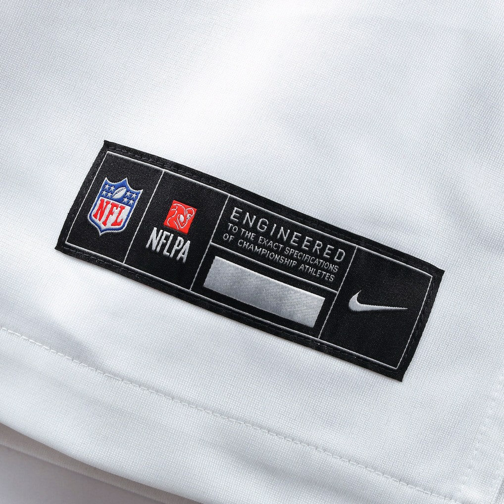 Deebo Samuel Sr  Game Super Bowl Era Jersey - Washington Commanders