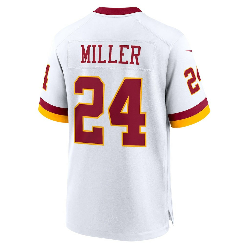 Von Miller  Alternate 2 Super Bowl Era Game Jersey - Washington Commanders