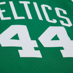 NBA Brian Scalabrine Boston Celtics 2007/08 Hardwood Classics Swingman Jersey