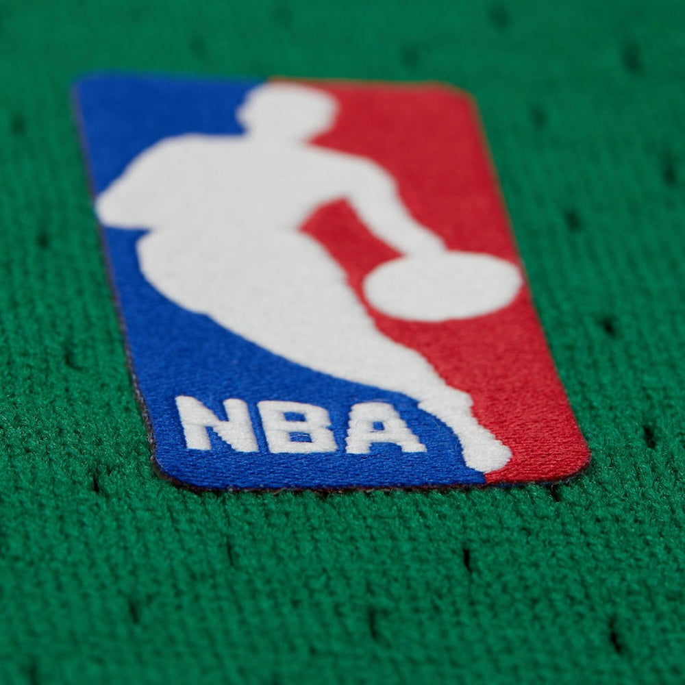 NBA Brian Scalabrine Boston Celtics 2007/08 Hardwood Classics Swingman Jersey
