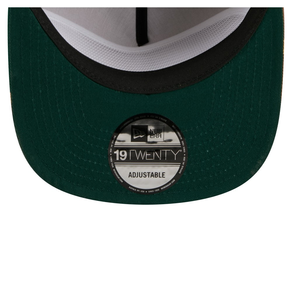 MLB Los Angeles Angels New Era Duck 19TWENTY Adjustable Hat