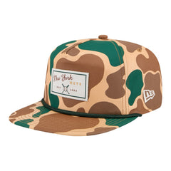 MLB New York Mets New Era Duck 19TWENTY Adjustable Hat