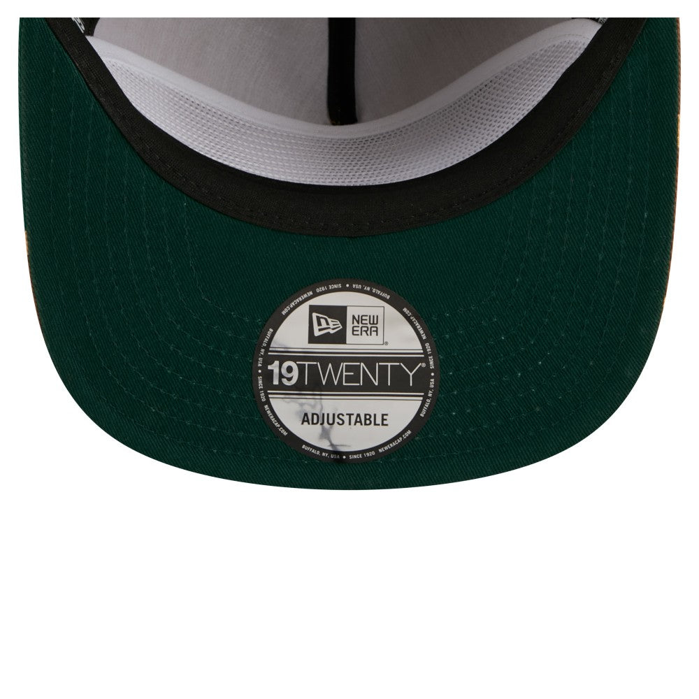 MLB New York Mets New Era Duck 19TWENTY Adjustable Hat