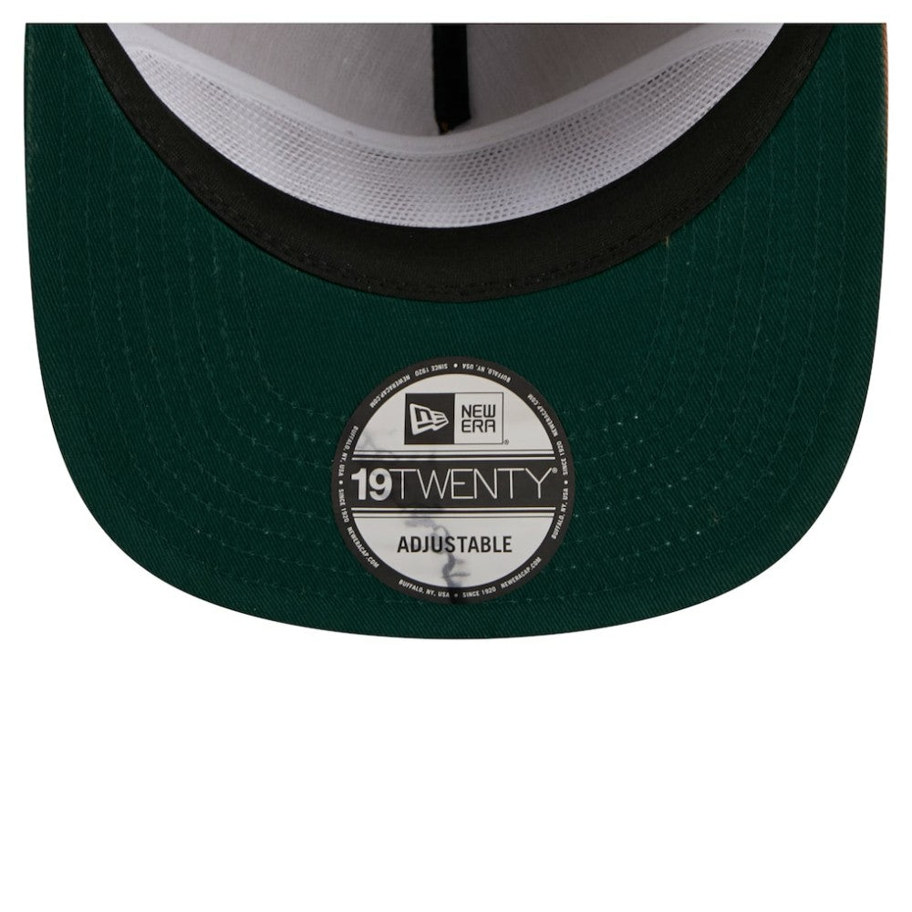 MLB Philadelphia Phillies New Era Duck 19TWENTY Adjustable Hat