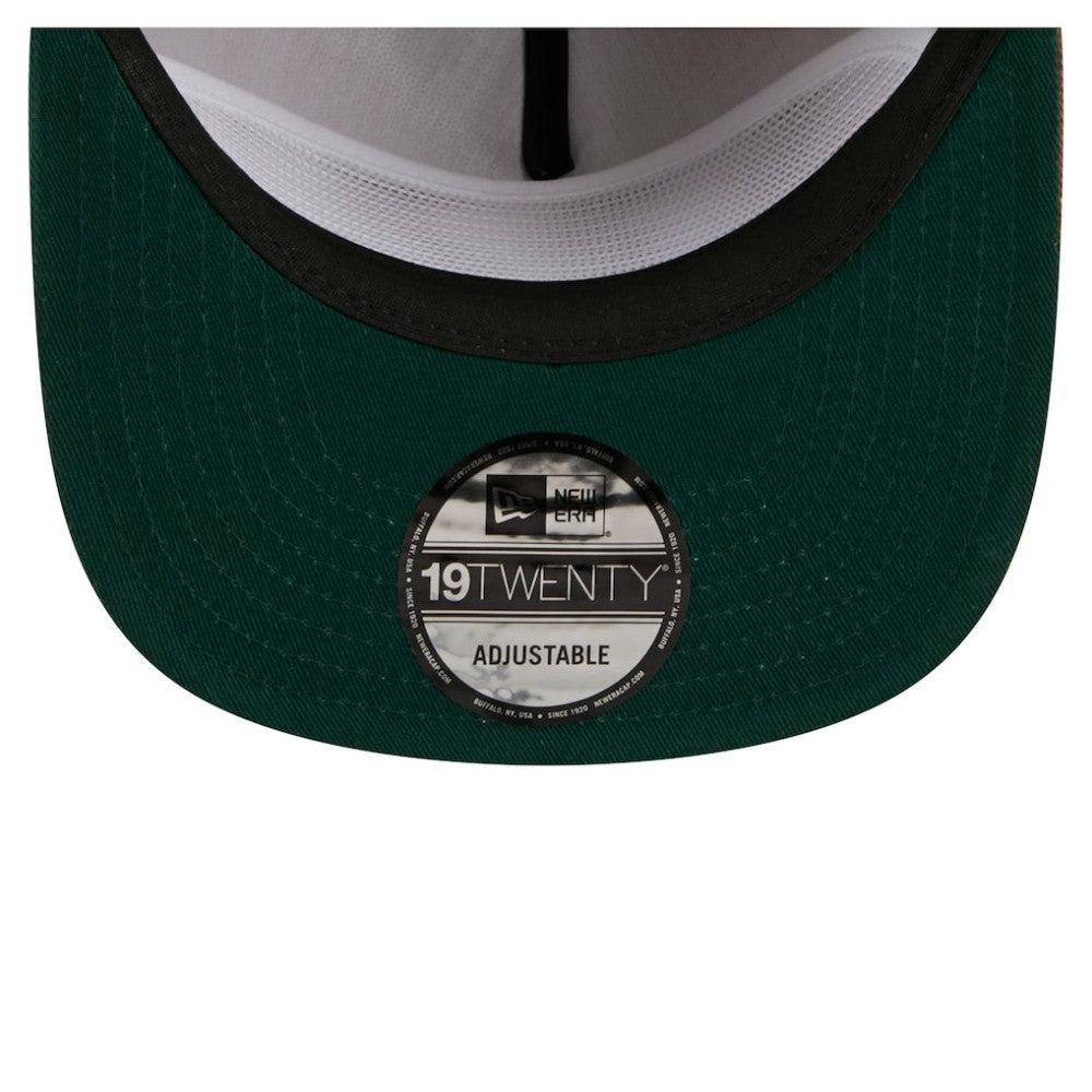 MLB Pittsburgh Pirates New Era Duck 19TWENTY Adjustable Hat