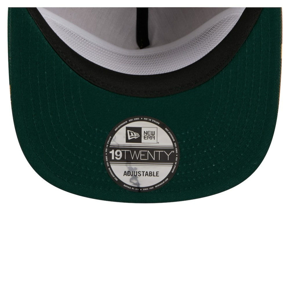 MLB San Diego Padres New Era Duck 19TWENTY Adjustable Hat