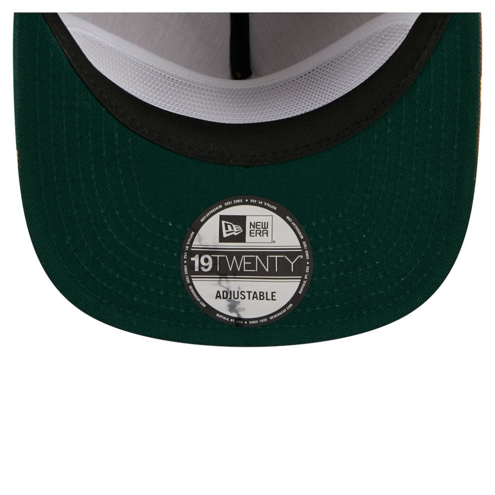 MLB San Francisco Giants New Era Duck 19TWENTY Adjustable Hat