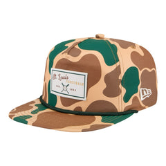 MLB St. Louis Cardinals New Era Duck 19TWENTY Adjustable Hat