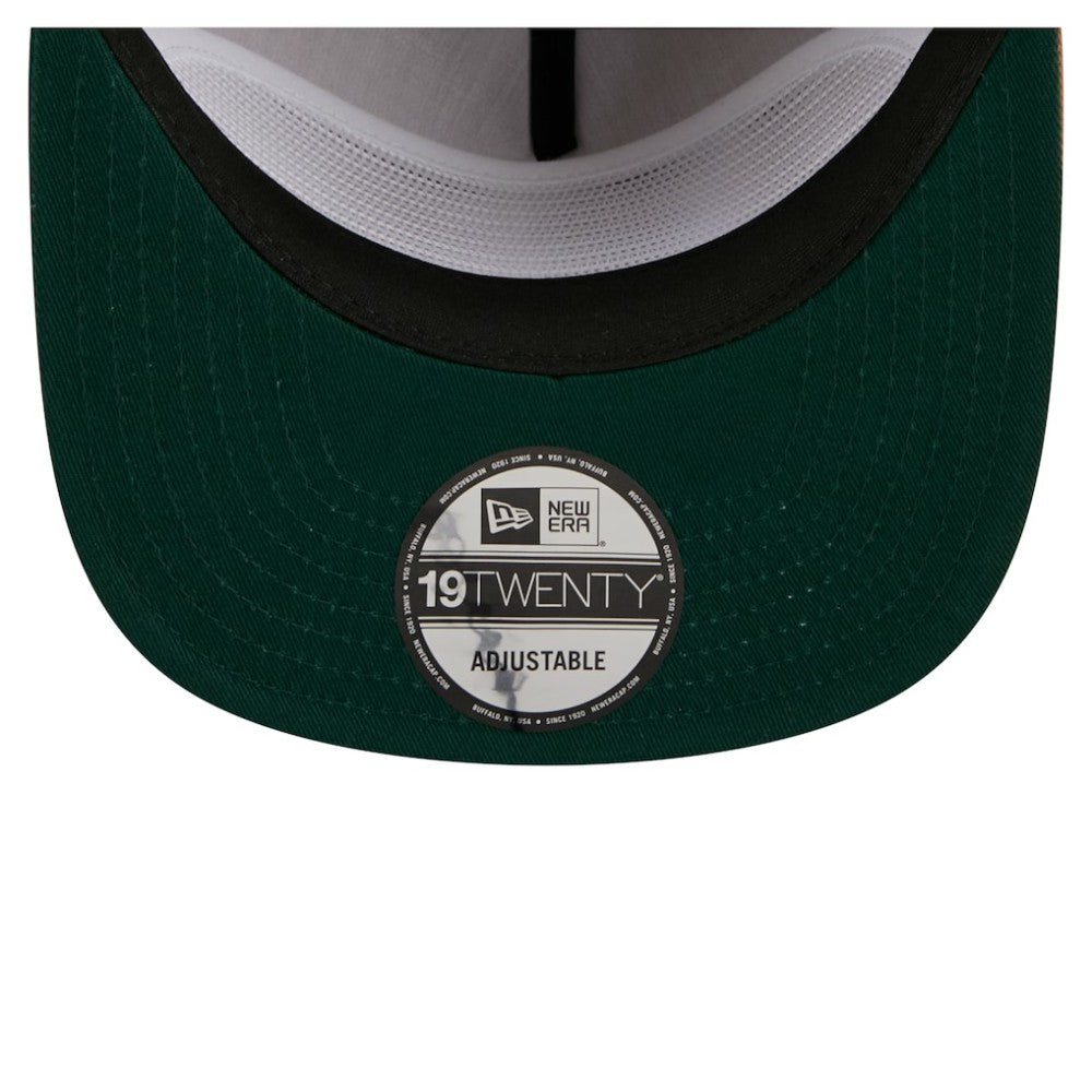 MLB St. Louis Cardinals New Era Duck 19TWENTY Adjustable Hat