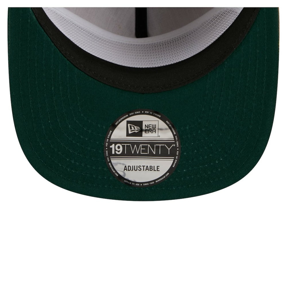 MLB Chicago Cubs New Era Duck 19TWENTY Adjustable Hat