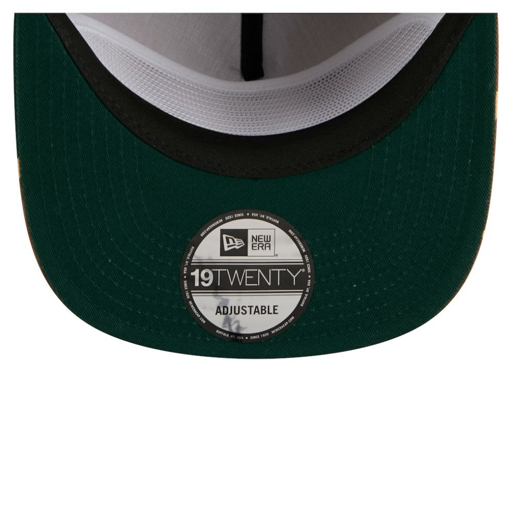 MLB Cincinnati Reds New Era Duck 19TWENTY Adjustable Hat