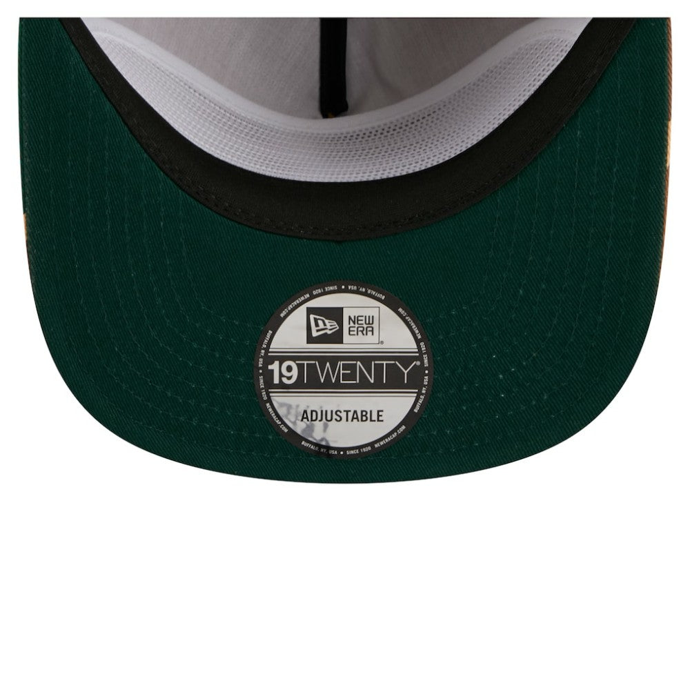 MLB Chicago White Sox New Era Duck 19TWENTY Adjustable Hat