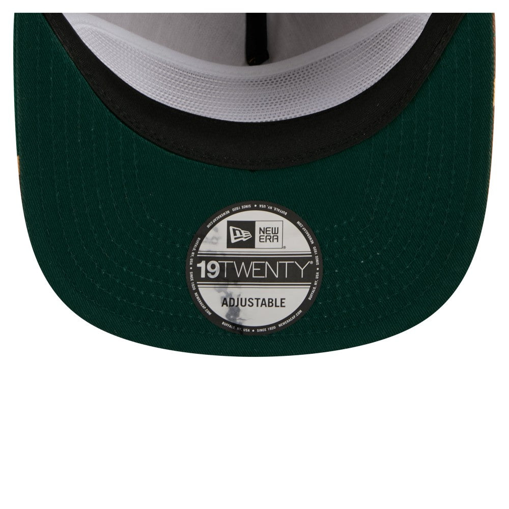 MLB Cleveland Guardians New Era Duck 19TWENTY Adjustable Hat