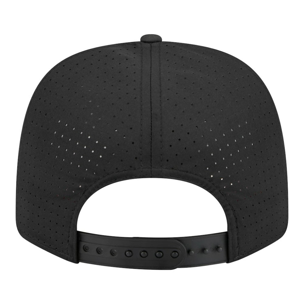 MLB Houston Astros New Era Circle 9SEVENTY Adjustable Hat