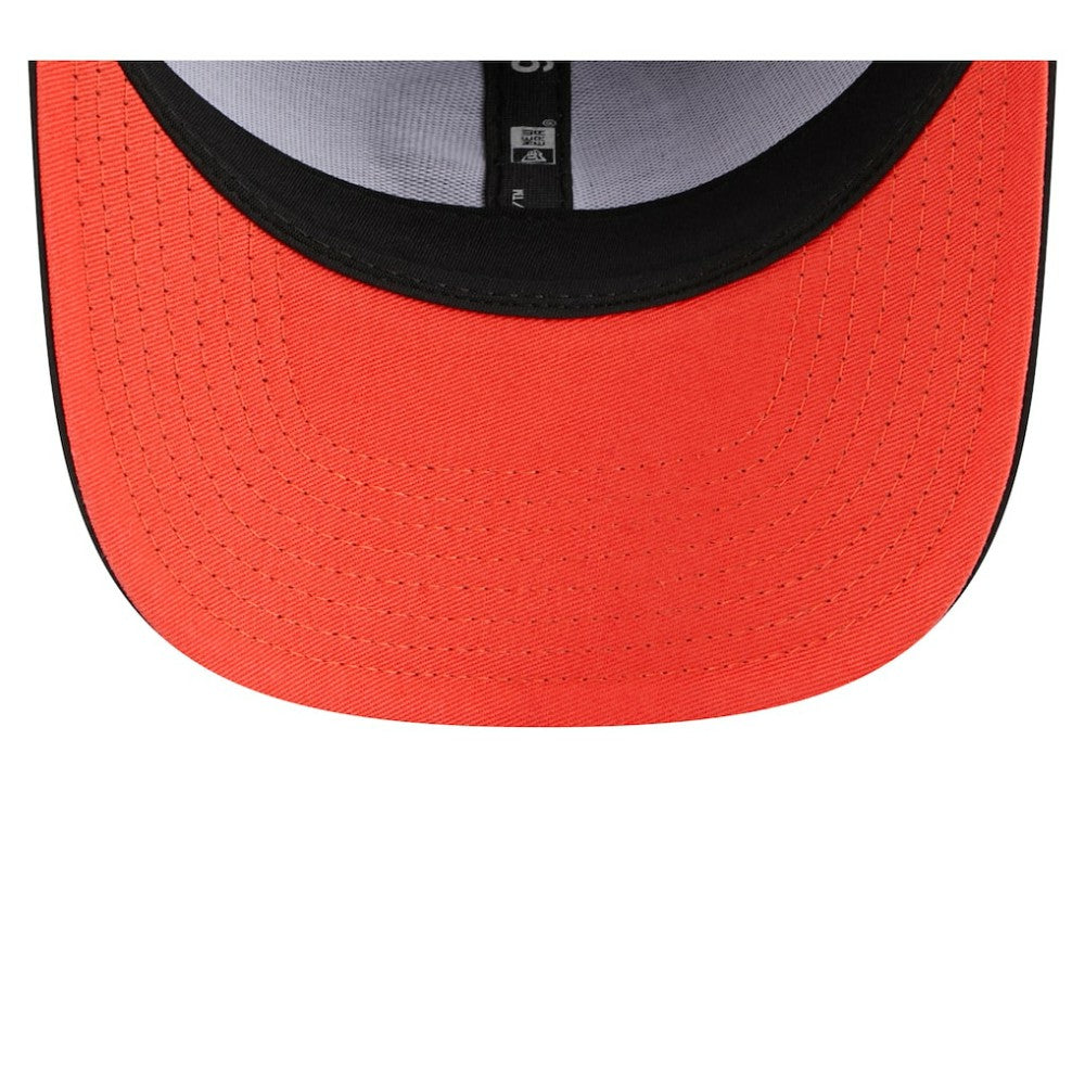 MLB Houston Astros New Era Circle 9SEVENTY Adjustable Hat