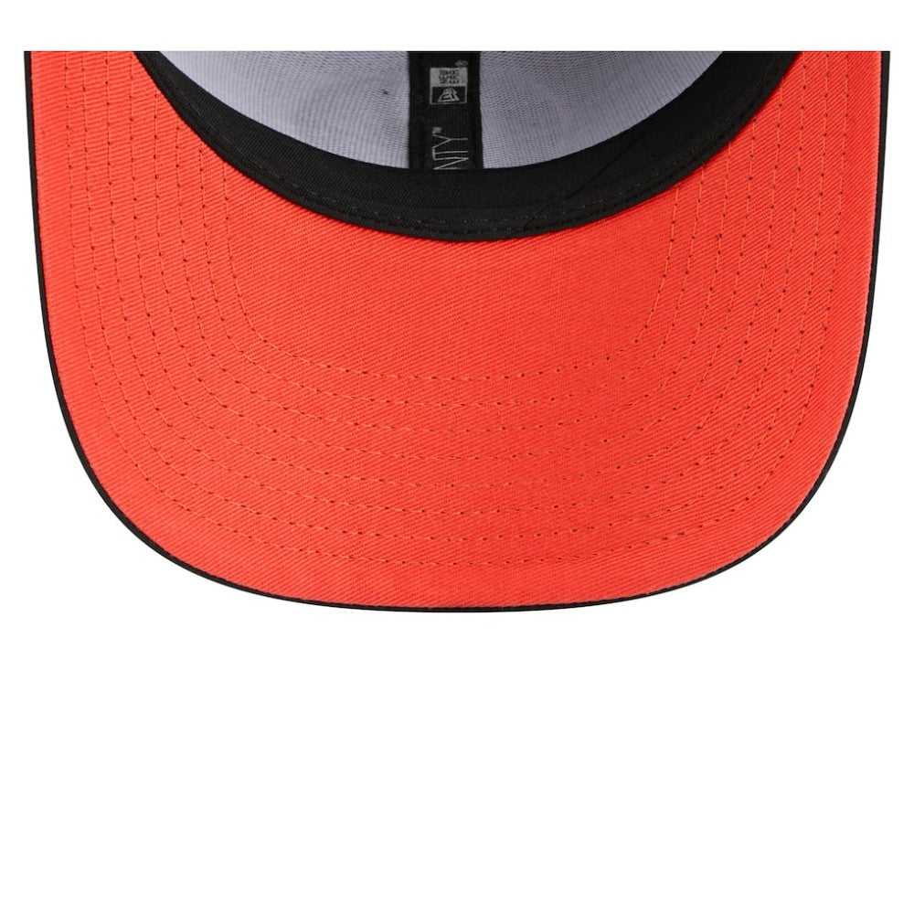 MLB Baltimore Orioles New Era Circle 9SEVENTY Adjustable Hat