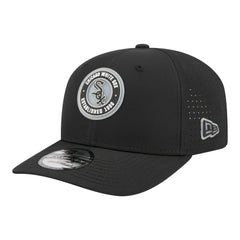 MLB Chicago White Sox New Era Circle 9SEVENTY Adjustable Hat