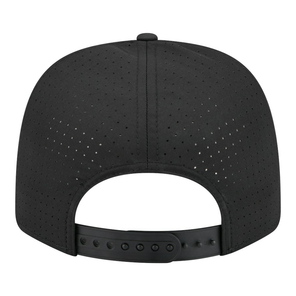 MLB Chicago White Sox New Era Circle 9SEVENTY Adjustable Hat