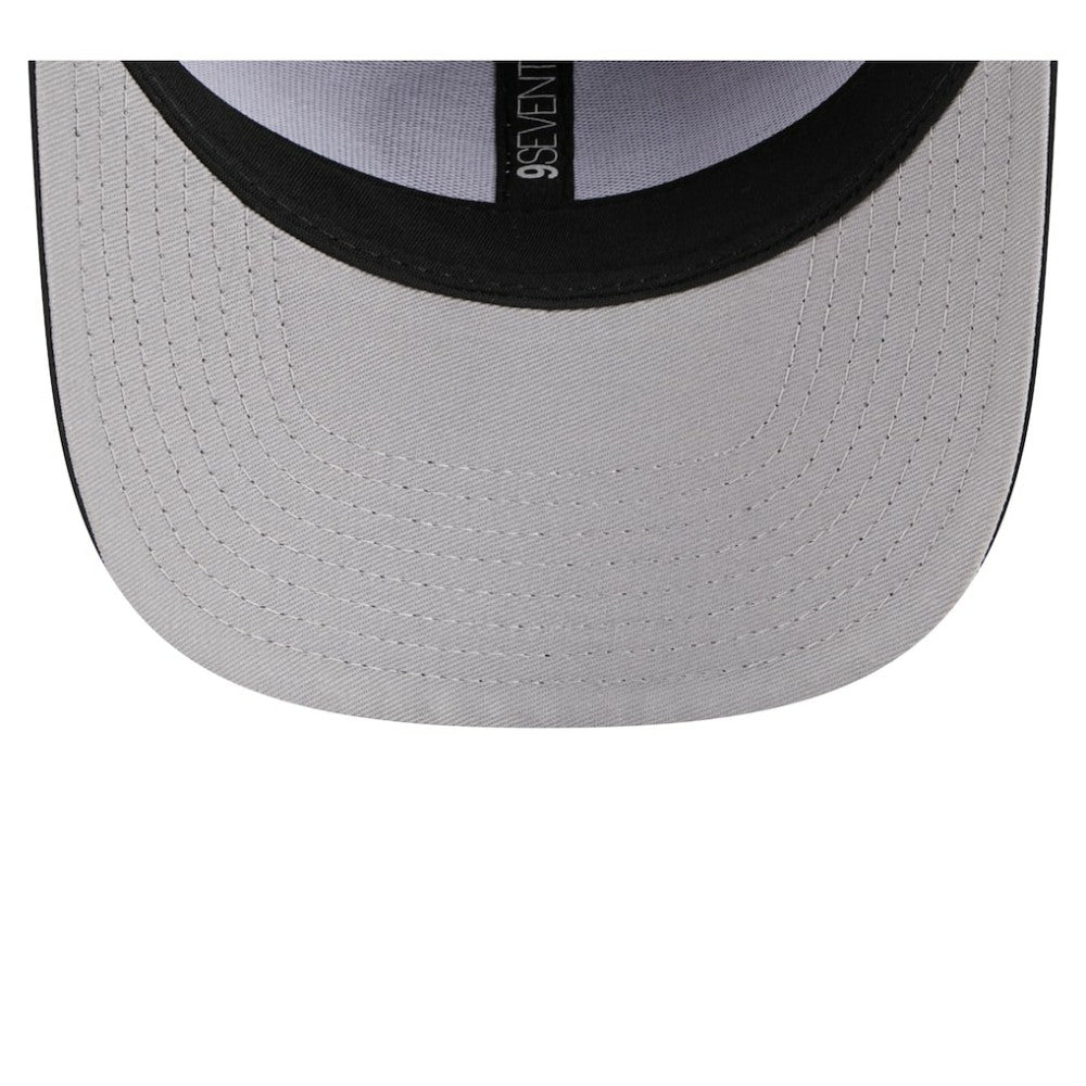 MLB Chicago White Sox New Era Circle 9SEVENTY Adjustable Hat