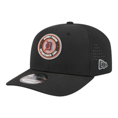 MLB Detroit Tigers New Era Circle 9SEVENTY Adjustable Hat