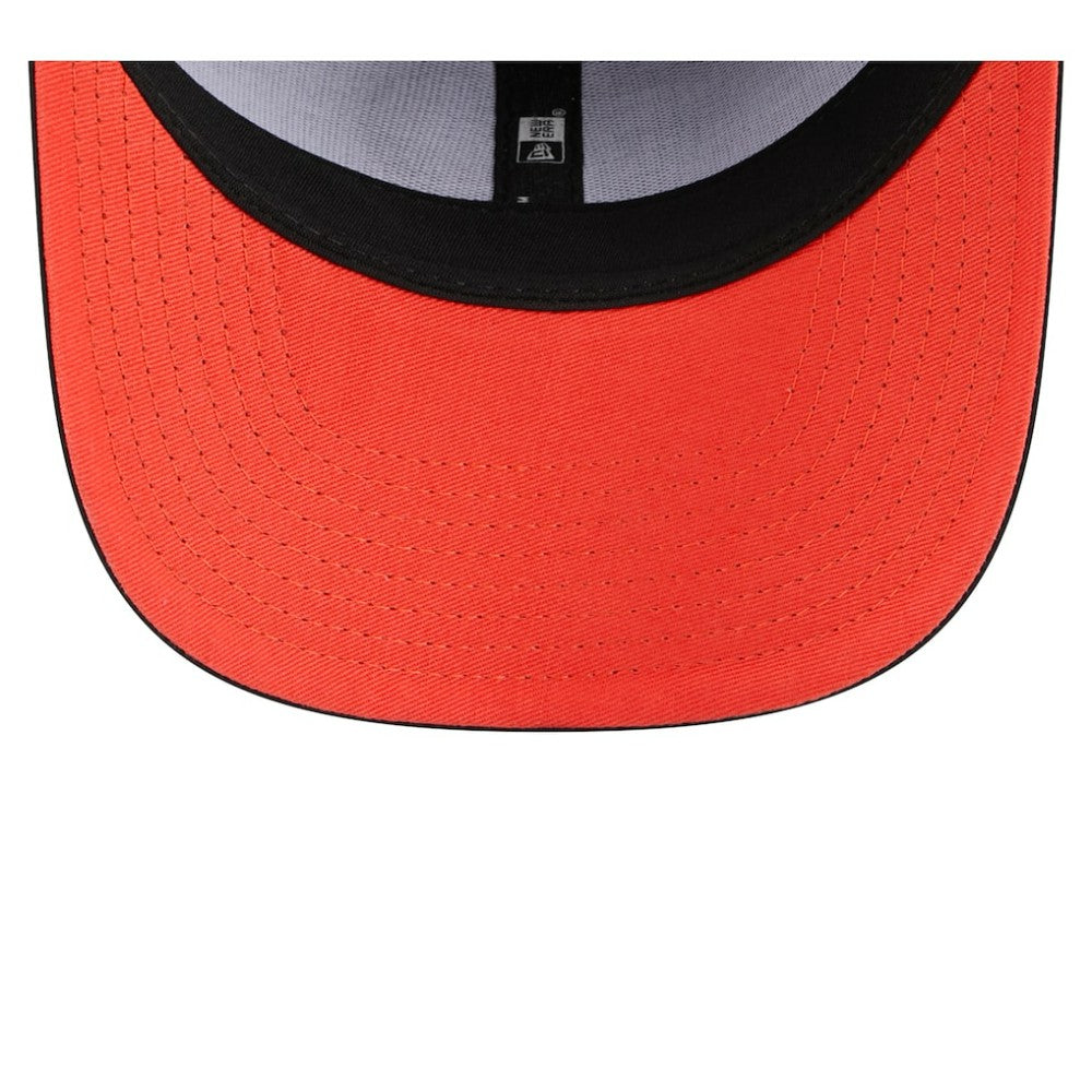 MLB Detroit Tigers New Era Circle 9SEVENTY Adjustable Hat