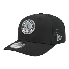 MLB New York Yankees New Era Circle 9SEVENTY Adjustable Hat