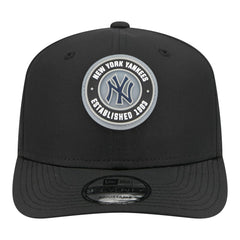 MLB New York Yankees New Era Circle 9SEVENTY Adjustable Hat