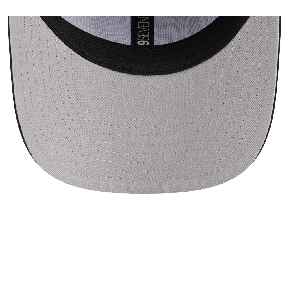 MLB New York Yankees New Era Circle 9SEVENTY Adjustable Hat