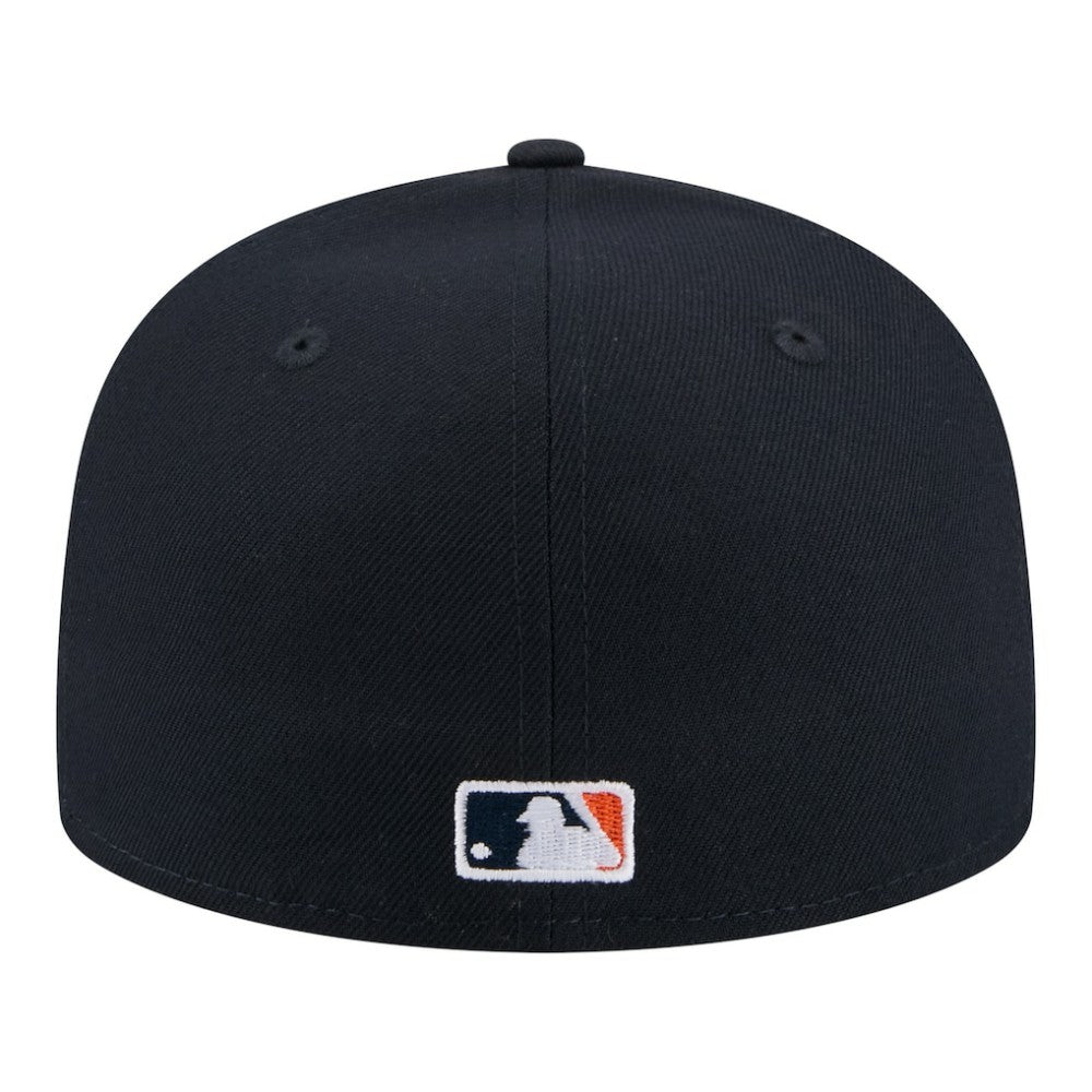 MLB Houston Astros New Era City Patch 59FIFTY Fitted Hat