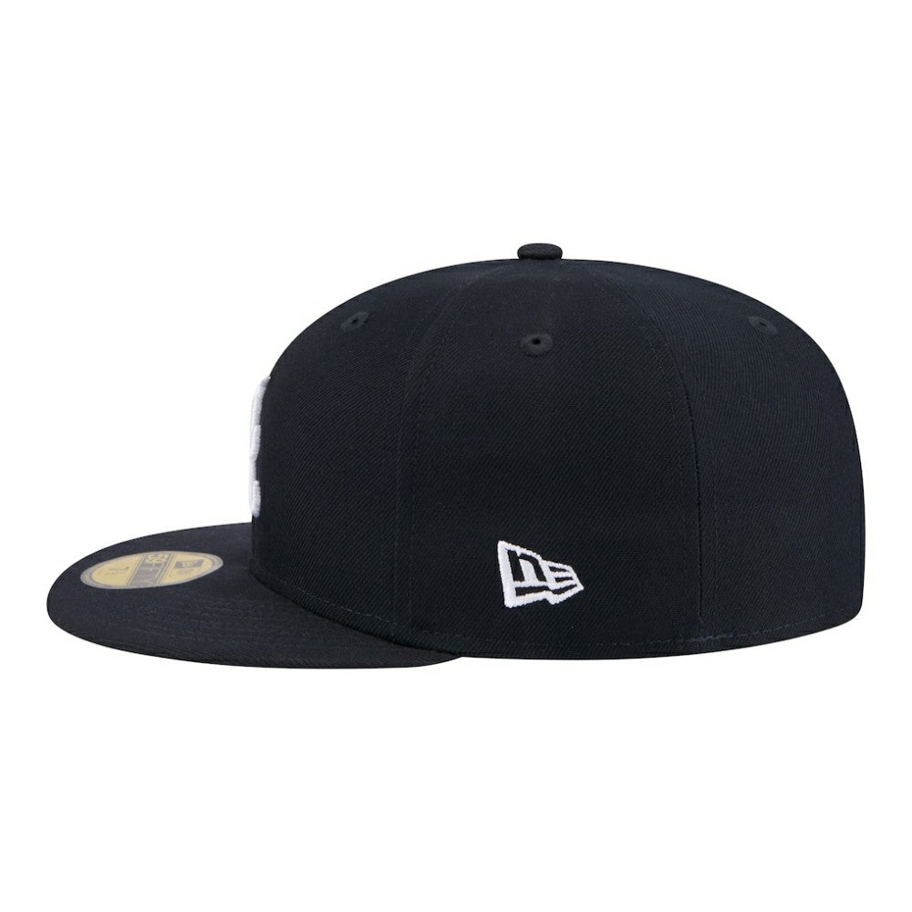 MLB Atlanta Braves New Era City Patch 59FIFTY Fitted Hat