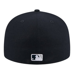 MLB Detroit Tigers New Era City Patch 59FIFTY Fitted Hat