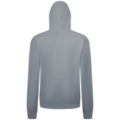 NHL Gray Florida Panthers Levelwear Technic Quarter-Zip Pullover Hoodie