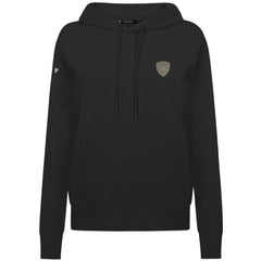 NHL Black Florida Panthers Levelwear Women's Adorn Copper Hoodie