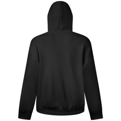NHL Black Washington Capitals Levelwear Luxe Signature Copper Hoodie