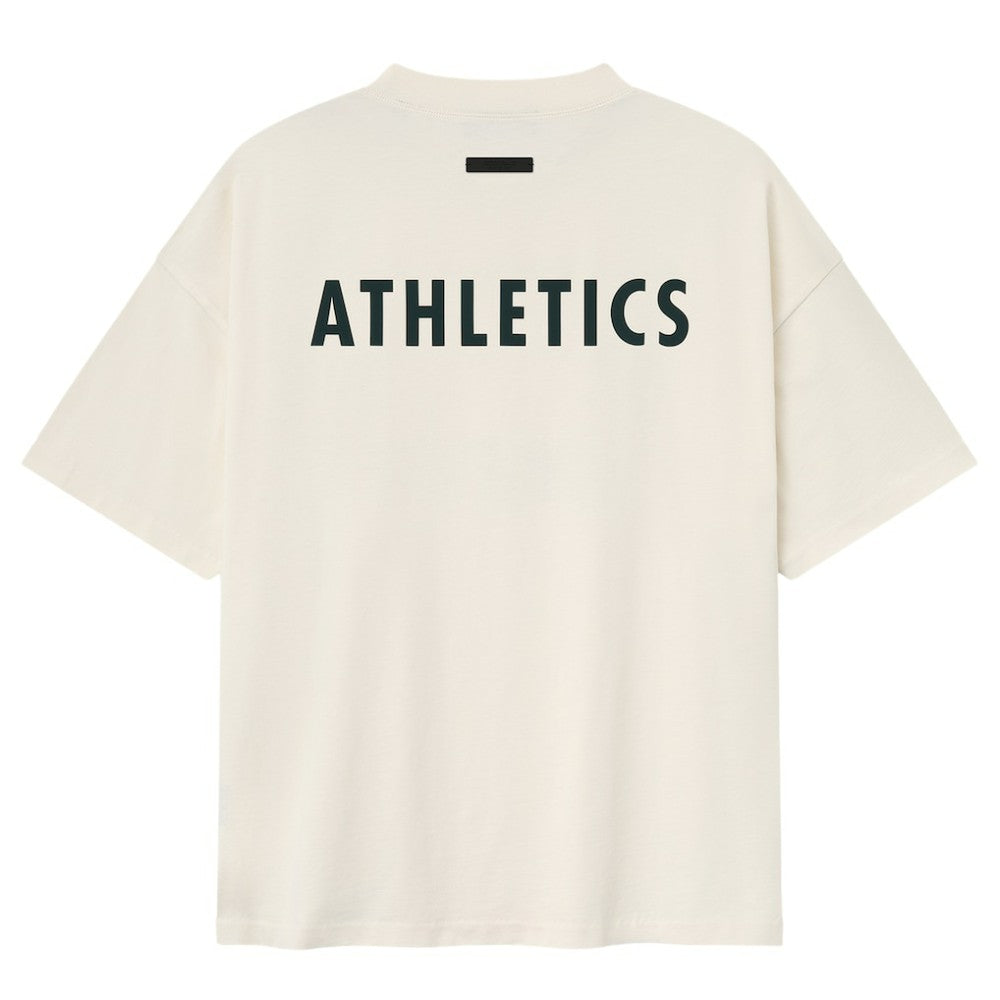MLB Athletics Fear of God x MLB 90's Fit T-Shirt